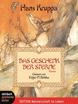 cover image of Das Geschenk der Sterne (Gekürzt)